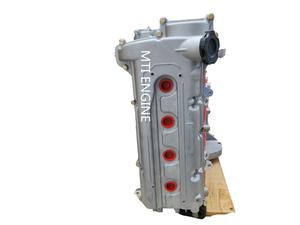 Motor DK13-06 1.5L Nuevo, Motor Desnudo para DFSK C35 C36 C37 <span class=keywords><strong>V29</strong></span>, Changan 473 con VVT, Bloque Largo de Alta Calidad - Product Image 4