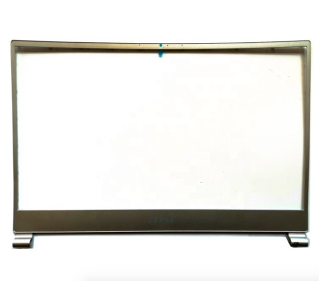 Laptop DIY Repair Part Replacement LCD Front Bezel Cover B for MSI GS65 P65 8RF MS-16Q1