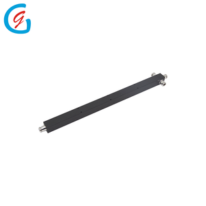 מפצל הספק <span class=keywords><strong>RF</strong></span> תלת-כיווני 350-960 מגהרץ 200W עם חיבור N-נקבה דגם QGF-3-350/960-NF - Product Image 6