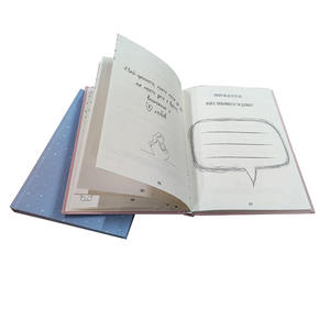 Impresión de Agendas Personalizadas de Lino, Cuadernos de Tapa Dura, Diario A5, Impresión de Libros Planificadores Diarios - Product Image 6
