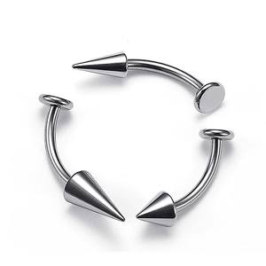 F136 in lega di titanio, - Product Image 4