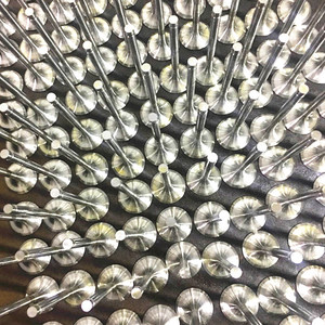 Commercio all'ingrosso stock parti di automobili dirette 8 pz aspirazione 8 pz valvola del motore di scarico per Chevrolet <span class=keywords><strong>Opel</strong></span> Z16XEP <span class=keywords><strong>astra</strong></span> <span class=keywords><strong>Insigna</strong></span> zafira F 1.6 - Product Image 4