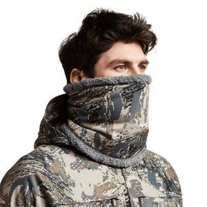 Cache-cou chaud d'hiver de haute qualité pour hommes - Product Image 4