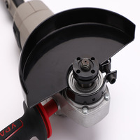 Meuleuse d'angle d'outils électriques de haute qualité, 780W, 100mm, chine