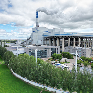 Horizontale Windturbine YXD-500kD - Product Image 2