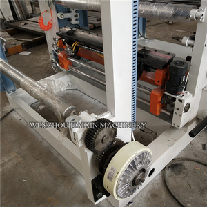 Máy In Mực Gốc Nước Ống Đồng Bằng Nhựa Máy In Ống Đồng 1 Màu - Product Image 6