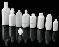 Cetakan Botol Tetes Mata HDPE/PS/PP IBM Mold - Otomatis Multifungsi