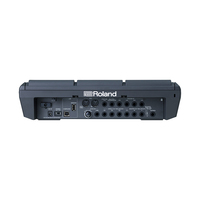 Rolands SPD-SX PRO : Pad de batterie électronique avec échantillonnage et processeur d'effets complet