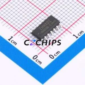 Nuevo y Original SOP-14 Circuito integrado IC Chip Flip-Flop Venta al por mayor Chips de componentes electrónicos y servicio BOM - Product Image 1
