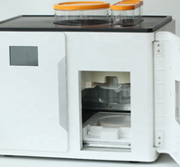 Machine à faire des rotis automatiques Rotimatic, multifonctionnelle, pour faire des chapatis, des tortillas, des crêpes, pour une utilisation en cuisine