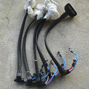 Hot T30 Agricultural <strong>Drone</strong> D9000i Generator Battery Charging Cable B Repair Parts Compatible with for for Plant Protection UAV - Product Image 5