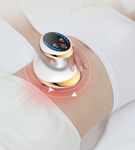 Appareil de grattage magnétique rechargeable, ventouse électrique pour le corps, massage par ventouses, gua sha - Product Image 3