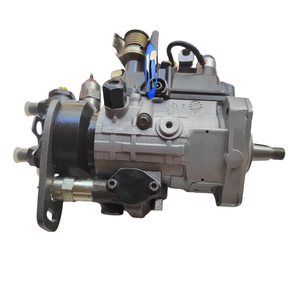 Conjunto de Bomba de Combustible Chongqing 3957698 9320A306W para Motor Diésel Marino de Repuesto - Product Image 4