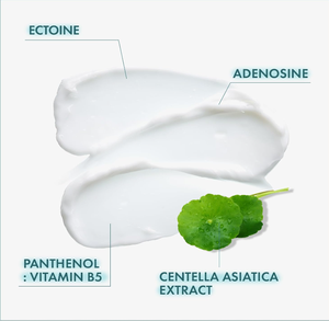 <span class=keywords><strong>Lotion</strong></span> Susu Tubuh Vegan Aloe Vera dengan Infusi Mineral dan Herbal, Krim Pelembap Beraroma, Tidak Mengiritasi untuk Kulit Sensitif - Product Image 5