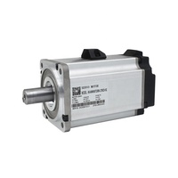 80JASM507230K-17B-SC+JAND7502-20B Ensemble Moteur Servo AC Monophasé Haute Vitesse 3000 tr/min 750W avec Frein et Encodeur Absolu 17 bits