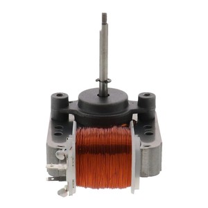 Motor de Ventilador para Horno DG31-00005A 120V 60Hz, Accesorio Eléctrico de Plástico Resistente - Product Image 5