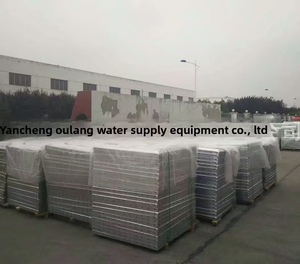 Réservoir d'<span class=keywords><strong>eau</strong></span> souterrain à prix avantageux pour l'accumulation <span class=keywords><strong>de</strong></span> l'<span class=keywords><strong>eau</strong></span> <span class=keywords><strong>de</strong></span> <span class=keywords><strong>pluie</strong></span>, réservoir d'<span class=keywords><strong>eau</strong></span> <span class=keywords><strong>rectangulaire</strong></span> <span class=keywords><strong>de</strong></span> grande capacité BDF - Product Image 6