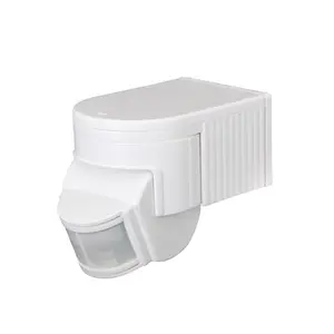 PDLUX-Sensor de movimiento de luz Led, PD-PIR125-Z, Pir, Detector de movimiento