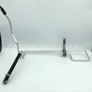 Oem <b>Power</b> Steering Pump <b>Hose</b> Bv613d746aa For Ford Focus 12-18 Standard Size - Product Image 3