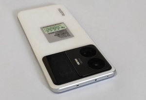 Điện Thoại Thông Minh Realme GT NEO5 NEO 5 Snapdragon 8 + Gen 1 150/240W Super Charge 6.74 1.5K AMOLED 144HZ 50MP IMX890 NFC Điện Thoại Di Động - Product Image 5