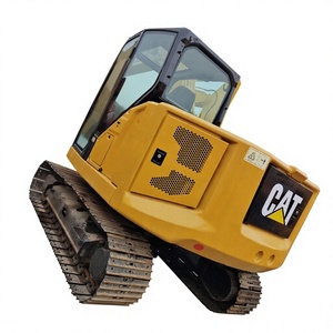 รถขุดมือสอง Cat 307.5E จากญี่ปุ่น รถขุดมือสอง CAT 308d 308c 308E2 308 307 สำหรับขาย - Product Image 1