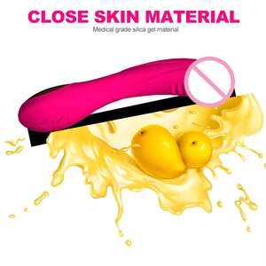 Vibrador de Conejo Recargable por USB de 12 Velocidades, en Oferta, Buen Precio, para Mujeres, Juguetes Sexuales - Product Image 5