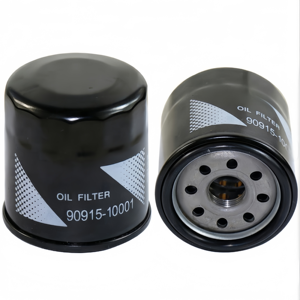 90915-10001. สำหรับกรองน้ำมันเครื่องโตโยต้า รุ่น 90915-YZZE1, 90915-yzze2, 90915-yzzd4, 90915-yzzd2, ซื้อ-ขาย ไส้กรองน้ำมันเครื่องรถยนต์โตโยต้า - Product Image 3