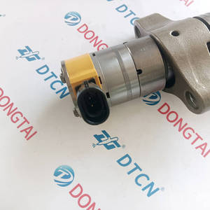 Injecteur de carburant diesel 328-2585, 3282585 pour moteurs C7 - Product Image 3