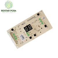 PCBA Flexible, PCB Rígido, Fabricación de Ensamblajes de PCBA, Circuitos Flexibles, Placas Flexibles Rígidas, Aplicaciones de Flexión Dinámica
