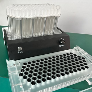 Năng suất cao tùy chỉnh đa kích thước 100 hoặc 300pcs Pre CuộN nón thuốc lá điện tự động điền máy - Product Image 1