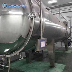 เครื่องอบแห้งแบบเข็มขัดสุญญากาศอุปกรณ์เคมีใหม่ - Product Image 3