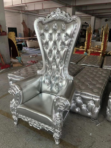 Chaises <span class=keywords><strong>de</strong></span> mariage <span class=keywords><strong>de</strong></span> luxe, canapé meubles <span class=keywords><strong>de</strong></span> mariage or élégant pour événements <span class=keywords><strong>de</strong></span> mariages, chaise <span class=keywords><strong>de</strong></span> <span class=keywords><strong>trône</strong></span> <span class=keywords><strong>de</strong></span> mariée - Product Image 4