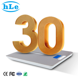 Balance numérique électronique Lcd, livraison de <span class=keywords><strong>colis</strong></span>, postale, plate-forme de bagages - Product Image 2