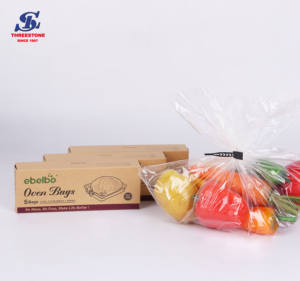 फसल के उपयोग के लिए गंधरोधी टिकाऊ नायलॉन बैग, टर्की ओवन बैग, चिकन बैग गर्म बिकने वाले बैग - Product Image 1