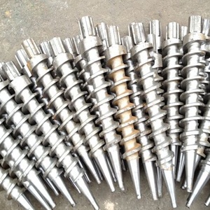 Máquina para hacer briquetas de carbón - Product Image 3