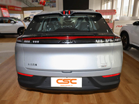 Dongfeng Fengshen Bohan 2025 1.5T Édition Jinshang