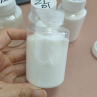Emulsionante de Asfalto Bituminoso de Larga Duración y Bajo Costo