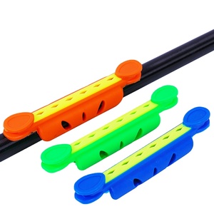 Enrouleur De Ligne De Pêche Portable JSHANMEI - Pince Réglable, Bobinage Rapide, Pour Moulinets Jusqu'à 8,5 Cm