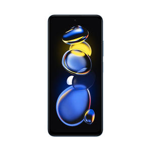 Teléfono Móvil Original Xiaomi Redmi Note <span class=keywords><strong>11T</strong></span> <span class=keywords><strong>Pro</strong></span> 5G, Dimensity 8100 OTA, Pantalla AMOLED de 6.6 Pulgadas y 144 Hz, Cámara de 64.0 MP, Carga de 67 W, Batería de 5080 mAh - Product Image 5