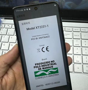 Teléfono Inteligente <span class=keywords><strong>Motorola</strong></span> Moto G22 XT2231 de la <span class=keywords><strong>Mejor</strong></span> <span class=keywords><strong>Calidad</strong></span>, 64 GB, 4 GB de RAM, CPU Octa-Core, 5000 mAh, Android, <span class=keywords><strong>Precio</strong></span> Bajo, Completo con Accesorios - Product Image 2