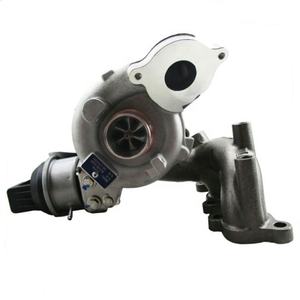 53039880205 53039880139 53039880132 53039880206 BV43 Turbocompresseur pour Volkswagen <span class=keywords><strong>Audi</strong></span> Skoda avec moteur CBAA/<span class=keywords><strong>CBAB</strong></span>/CBDA/CBDB - Product Image 1