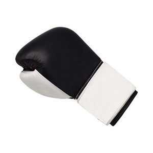 Gants de boxe de haute qualité, tendance, premium, populaires, personnalisés pour l'entraînement et la combat, en cuir et tissu. - Product Image 2