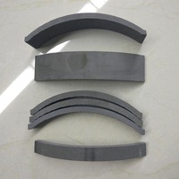 Tejas de Techo Curvas de Arcilla Gris Tradicionales Chinas para Revestimiento Decorativo de Paredes Interiores