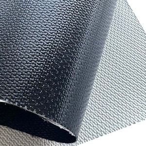 Giá tốt nhất cách nhiệt nhiệt độ cao Silicone bọc vải sợi thủy tinh - Product Image 4