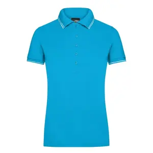 Polo para Mujer, Merchandising Personalizado - Product Image 3