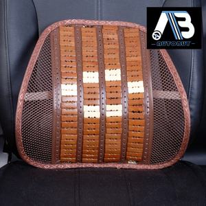 Coussins de siège de <span class=keywords><strong>voiture</strong></span> confortables et frais pour l'été, vente en gros en usine, économiques, livraison rapide - Product Image 5