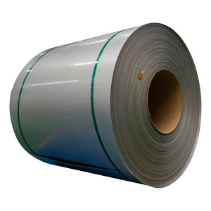 Bina için 0.3-5.0mm PVC kaplama 321 310S 309S paslanmaz çelik bobin üreticisi - Product Image 5