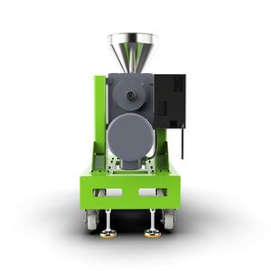 Máquina Prensa de Aceite en Frío Comercial Totalmente Automática, 45 kg/h, Expulsora de Aceite de Coco/Sésamo/Maní, Máquina Industrial para Elaboración de Aceite - Product Image 2