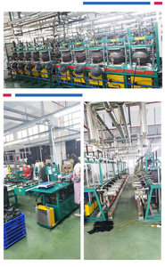 ฟุตบอลเย็บด้วยเครื่องจักร PVC เบอร์ 5 ขายส่งจากโรงงาน ฟุตบอลฝึกซ้อมที่เป็นมิตรต่อสิ่งแวดล้อม - Product Image 6