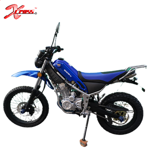 XCross Moto da Cross 250cc Economica, Fornitura Diretta dalla Fabbrica Cinese, Motociclette Fuoristrada Enduro 250cc - Product Image 3